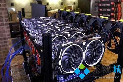 顯卡挖礦啥意思 挖礦顯卡壽命一般多久