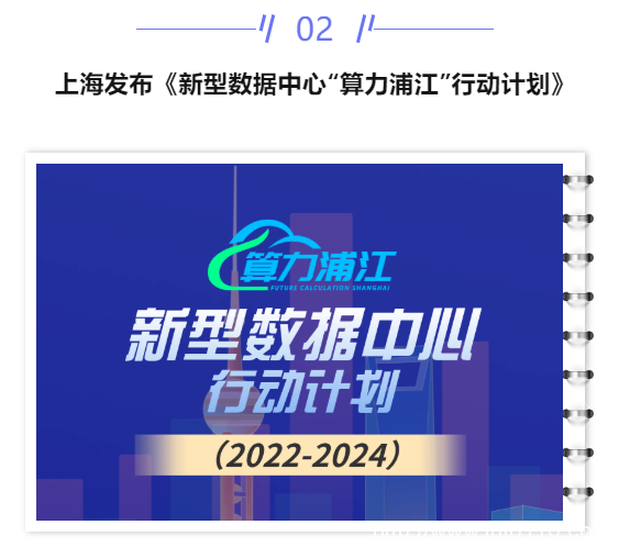 【IDC圈一周最HOT】兩部委新型儲能政策，上海政策，張家口、天津、內蒙古新數據中心項目進展，金山云財報，西部數據或分拆業務……