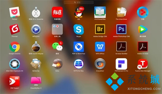 蘋果電腦怎么下載軟件 mac怎么下載軟件