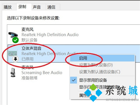 騰訊會議共享屏幕播放視頻沒聲音 騰訊會議如何共享視頻聲音