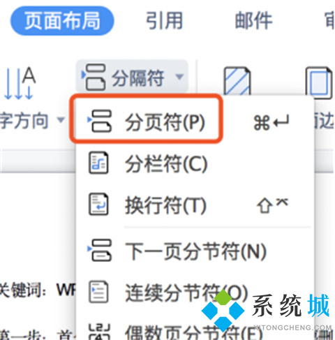 wps怎么單獨(dú)刪除一頁 wps如何刪除不要的頁面
