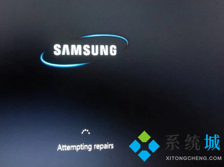 三星筆記本怎么進bios設置u盤啟動 三星筆記本按f幾進入u盤啟動