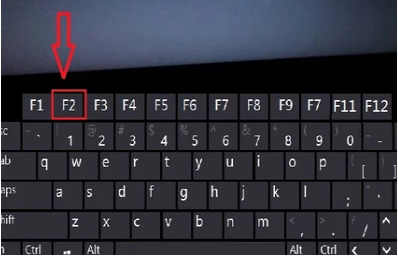 三星筆記本怎么進bios設置u盤啟動 三星筆記本按f幾進入u盤啟動