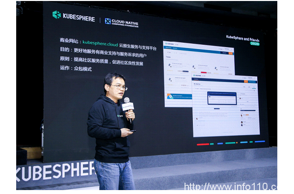 創新，解析青云QingCloud成長的DNA