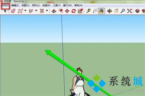 skp文件用什么打開 什么軟件能打開skp文件