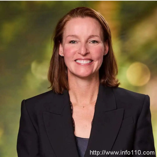 普洛斯任命微軟前高管Jennifer Weitzel為全球數據中心業務總裁 不直接領導中國業務