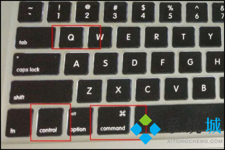 蘋果電腦鎖屏快捷鍵 蘋果電腦怎么鎖屏