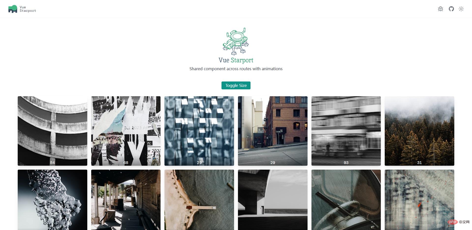 【吐血整理】40+ Vue3 實(shí)用工具分享