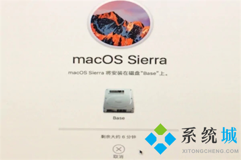 蘋果電腦恢復出廠設置怎么做 mac出廠設置并清空所有數據的操作方法