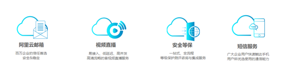 阿里云雙11活動重磅開啟，助力企業加速提質增效