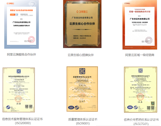 阿里云雙11活動重磅開啟，助力企業加速提質增效