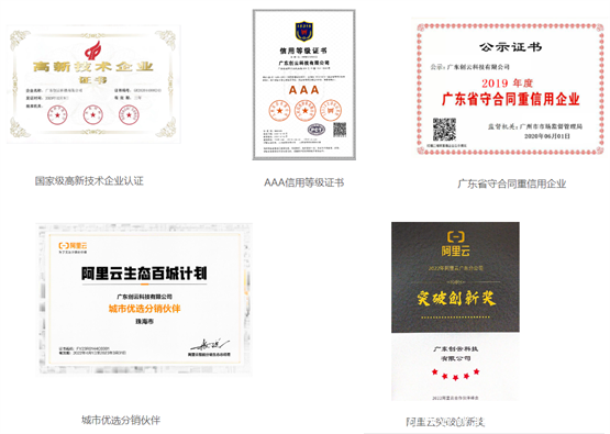 阿里云雙11活動重磅開啟，助力企業加速提質增效