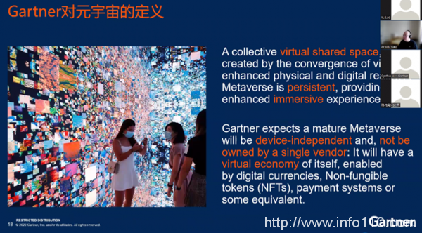 如何在不確定性中尋找新增長點  Gartner解析2023年十大戰略技術趨勢