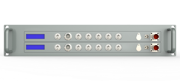 扣信創安全大勢 樂研科技發布全系特種安全硬件平臺