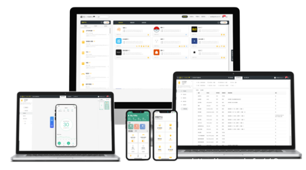 機智云AIoT自助開發平臺榮獲“物聯網行業最受歡迎開發平臺獎”