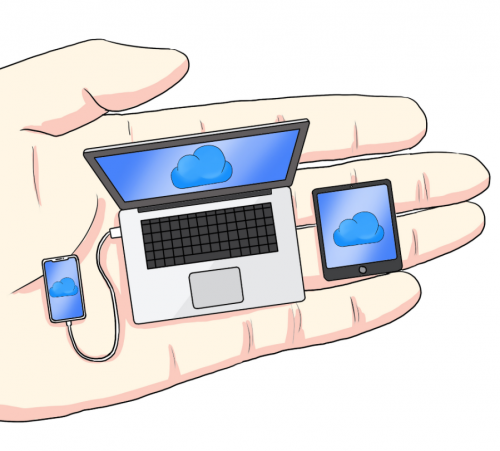 中國移動云電腦是什么寶貝搬磚神器？