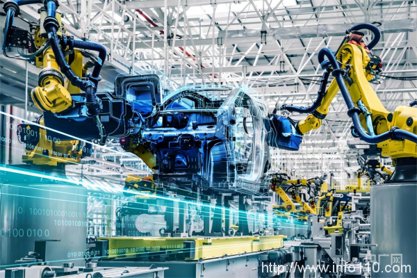 移動(dòng)云：數(shù)字賦能“專精特新”