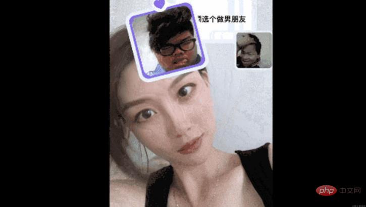 抖音很火的圖片選擇題特效，用前端快速實現(xiàn)！