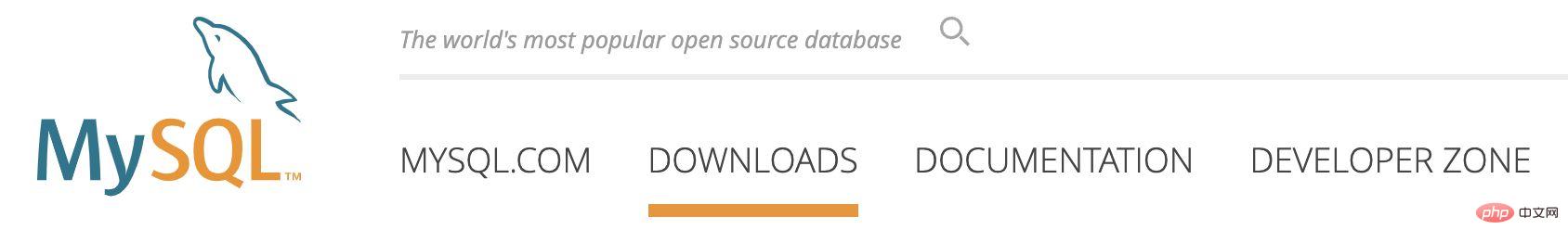 手把手教你在Mac下安裝mysql和用phpMyAdmin可視化