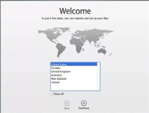 macbookpro怎么恢復出廠設置 macbookpro恢復出廠設置的操作方法