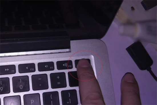 windows雙系統怎么切換回mac mac切換windows系統按哪個鍵