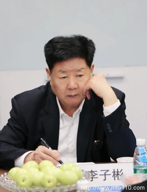 助力零工經(jīng)濟(jì)發(fā)展 中國中小企業(yè)協(xié)會李子彬會長一行到身邊云考察