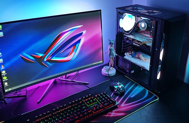 小白DIY裝機必讀，組裝電腦選購硬件常見問題與誤區解答第五期