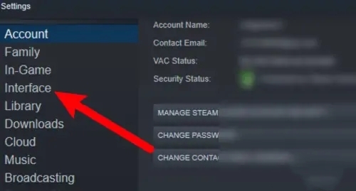 steam怎么改中文 steam設置中文的方法教程