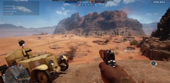 戰地1在steam叫什么 戰地1在steam的名字介紹