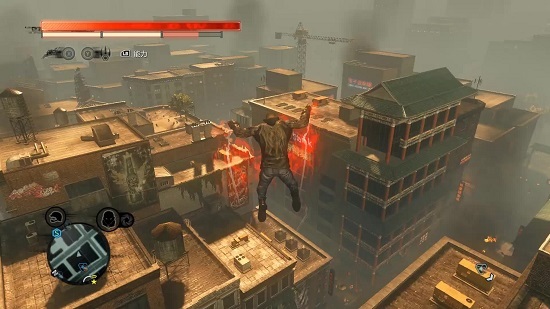 虐殺原形在steam上叫什么 虐殺原形steam購買方法