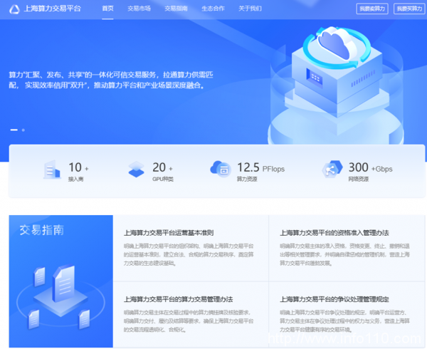 數(shù)據(jù)中心供大于需 加入算力調(diào)度平臺(tái)有用嗎？