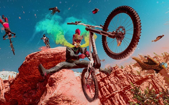 極限國度steam叫什么 極限國度steam名字介紹