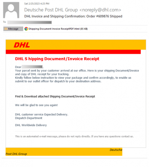 Check Point:攻擊者通過合法email服務竊取用戶憑證信息