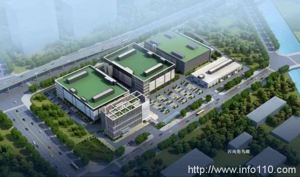 規(guī)模1000P 中國移動智算中心（武漢）落地