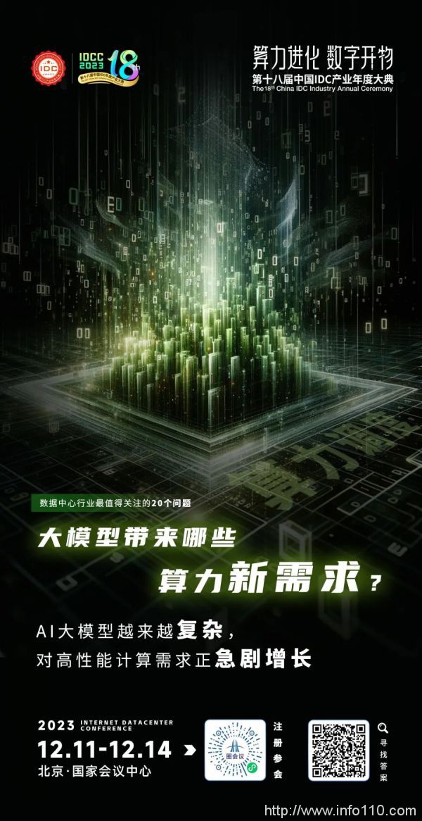 AI這么厲害，又能為數據中心做什么？