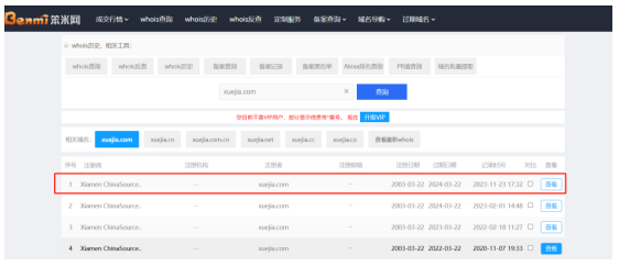 茅臺下跌雪茄暴漲 港商七位數拿下xuejia.com