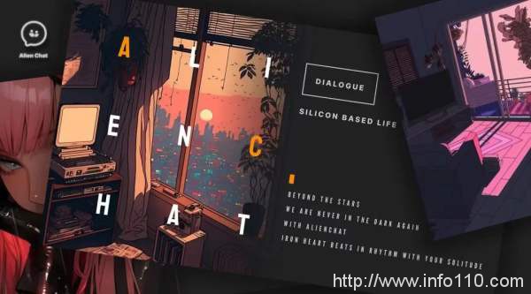 亞馬遜云科技助力AI伴侶構建,為AI賦予新的使命