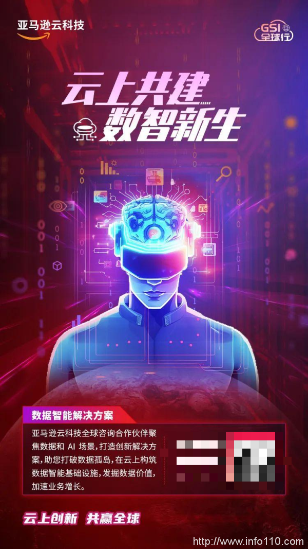 亞馬遜云科技聯動17家咨詢合作伙伴,帶來7本行業白皮書