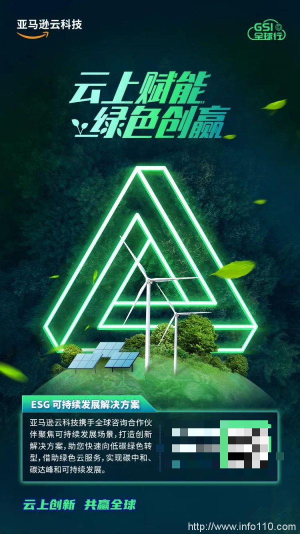 亞馬遜云科技聯動17家咨詢合作伙伴,帶來7本行業白皮書