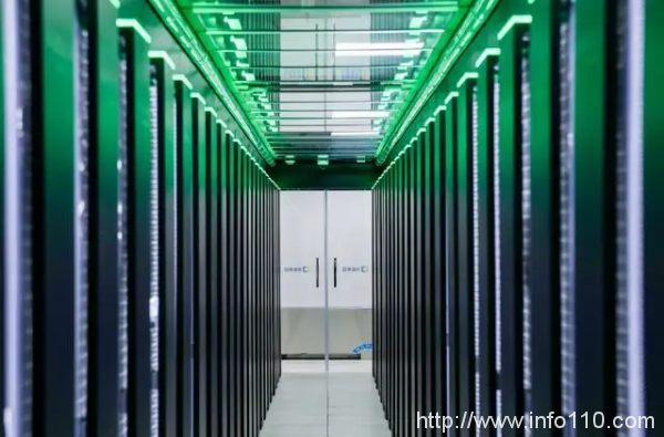 算力中心建在熱電廠內(nèi) 北京人工智能公共算力平臺（上莊）發(fā)布