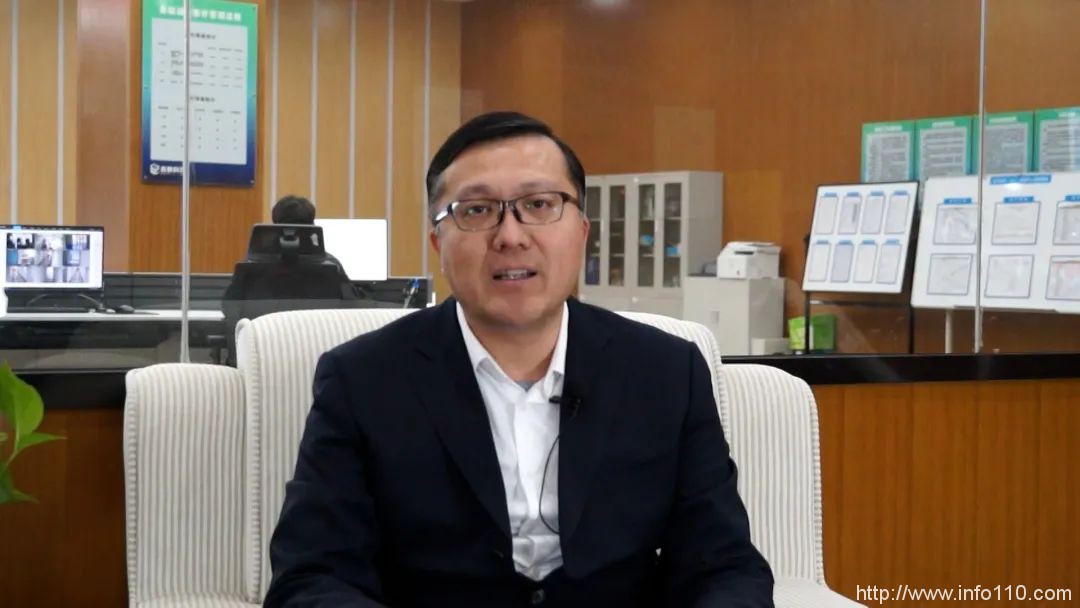 點亮計劃丨長興吉數張振杰:多元化發展 打造融合智算中心-站長資訊網