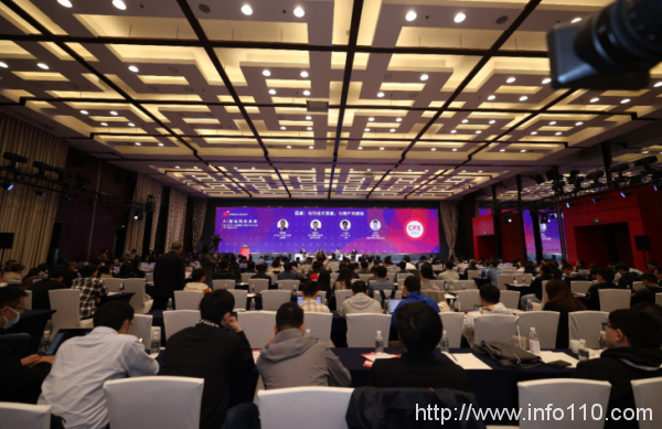 AI驅動網安未來---Check Point 中國區用戶和合作伙伴大會成功舉辦