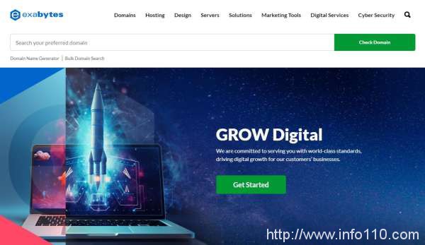 馬來西亞VPS云服務(wù)器哪家值得買 馬來西亞VPS最優(yōu)推薦