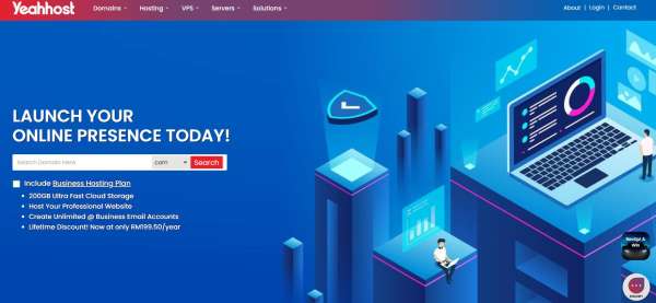 馬來西亞VPS云服務(wù)器哪家值得買 馬來西亞VPS最優(yōu)推薦