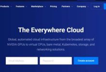 2024英國VPS云服務器推薦 搭建獨立站看這篇就行了!-站長資訊網