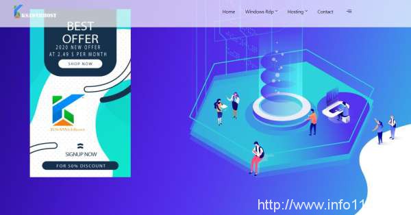 沙特云服務器哪個穩定 性價比最高的沙特vps可提供原生ip推薦