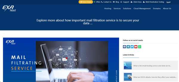 沙特云服務器哪個穩定 性價比最高的沙特vps可提供原生ip推薦