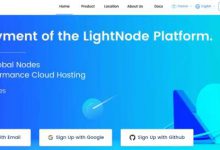 新加坡vps云服務器推薦 新加坡vps原生ip可搭建tiktok環境-站長資訊網