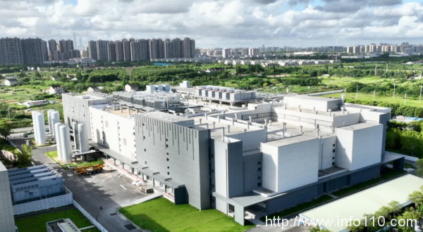 萬國數據發布2024年第一季度財報——國內新增使用面積創三年新高,國際業務布局再提速