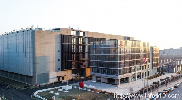 萬國數據發布2024年第一季度財報——國內新增使用面積創三年新高,國際業務布局再提速